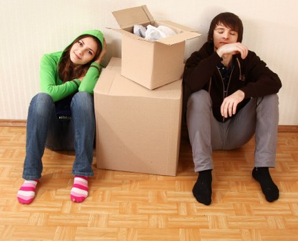 Efficient packing services by Man and Van in Shepherds Bush