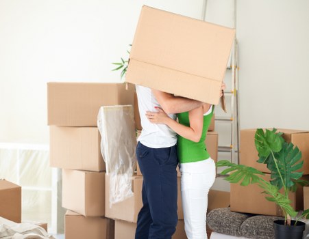 Wide range of storage units available at Storage Shepherds Bush