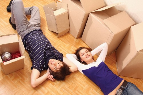 Planning your move with expert removalists