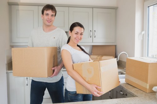 Eco-friendly furniture disposal methods