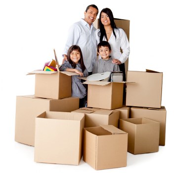 Customized packing solutions with high-quality materials